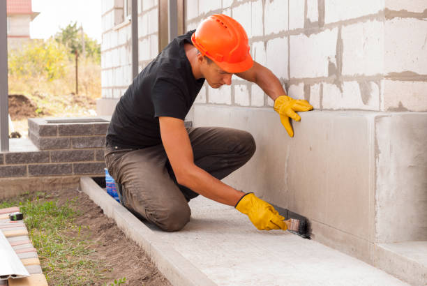 Licensed Crawl Space Encapsulation service in Chagrin Falls, OH - Halo Water Proofing